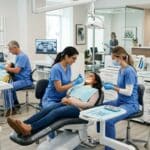 Cómo organizar una práctica dental con varios doctores sin perder visibilidad ni tiempo